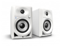 Pioneer DJ DM-40BT W Pioneer DJ DM-40BT W